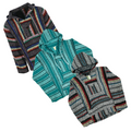 25 x MEXICAN BAJA HOODIES