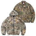 10 x REAL TREE JACKET MIX