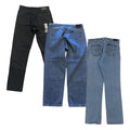 20 x HARLEY DAVIDSON JEANS