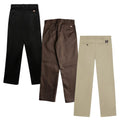 25 x DICKIES 874 SKATER TROUSERS