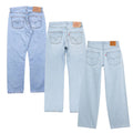 25 x LEVI'S WOMEN'S DENIM JEANS