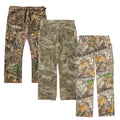 25 x REAL TREE CARPENTER CARGO TROUSERS