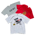 25 x ARMY T-SHIRTS