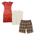 50 x BANANA REPUBLIC SUMMER MIX