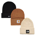 25 x BRANDED BEANIES