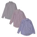 25 x BROOKS BROTHERS SHIRTS