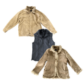 25 x BUFFALO JACKETS