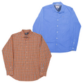 25 x BRANDED SHIRTS