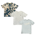 25 x CARHARTT BROKEN T-SHIRTS