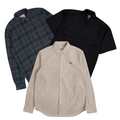 25 x CARHARTT DICKIES BROKEN SHIRTS