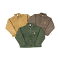 CARHARTT DETROIT JACKETS