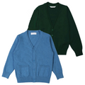 25 x CARDIGAN KNITWEAR