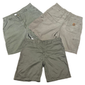 25 x CARHARTT SHORTS