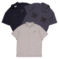 25 x COLUMBIA SHIRTS