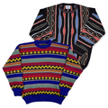 10 x COOGI STYLE KNITWEAR