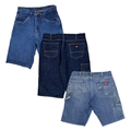 25 x DICKIES DENIM SHORTS