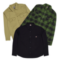 25 x DICKIES SHIRTS