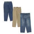 25 x DOCKERS PANTS