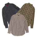 25 x EDDIE BAUER SHIRTS