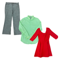 50 x EXPRESS WOMEN'S MIX