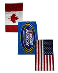 50 x FLAGS