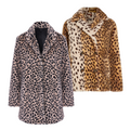 10 x FUR COATS
