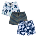 25 x HAWAIIAN SHORTS