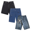 25 x HIP HOP SHORTS