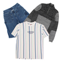 50 x HUGO BOSS/CALVIN KLEIN/GUESS SUMMER MIX