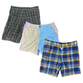 50 x KIDS BRANDED SHORTS