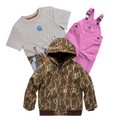 25 x KIDS CARHARTT MIX