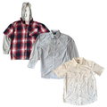 50 x KIDS SHIRTS
