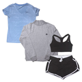 25 x CHAMPION WOMEN'S MIX