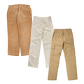 25 x LAUREN RALPH LAUREN PANTS