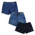 25 x LAUREN RALPH LAUREN SHORTS