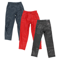 25 x GENUINE LEATHER TROUSERS