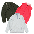 25 x LL BEAN FLEECE/JACKET MIX