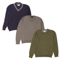 25 x LEVI'S LEE WRANGLER SWEATERS