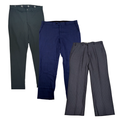 25 x LAUREN RALPH LAUREN MEN'S TROUSERS