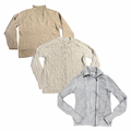 25 x WOMEN'S BRANDED KNITWEAR