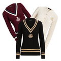 25 x LAUREN RALPH LAUREN KNITWEAR/TOPS