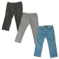 25 x LEE OVERSIZED JEANS