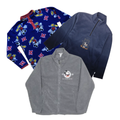 25 x MICKEY MOUSE FLEECE
