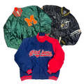 10 x NFL STARTER HEAVYWEIGHT JACKETS