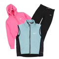 25 x WOMEN'S NIKE MIX