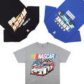 25 x NASCAR T-SHIRTS