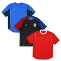 25 x NIKE SPORT T-SHIRTS