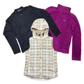 25 x PATAGONIA WOMEN'S MIX