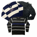 25 x PIERRE CARDIN KNITWEAR