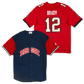 25 x PRO SPORT JERSEYS NFL NBA NHL MLB